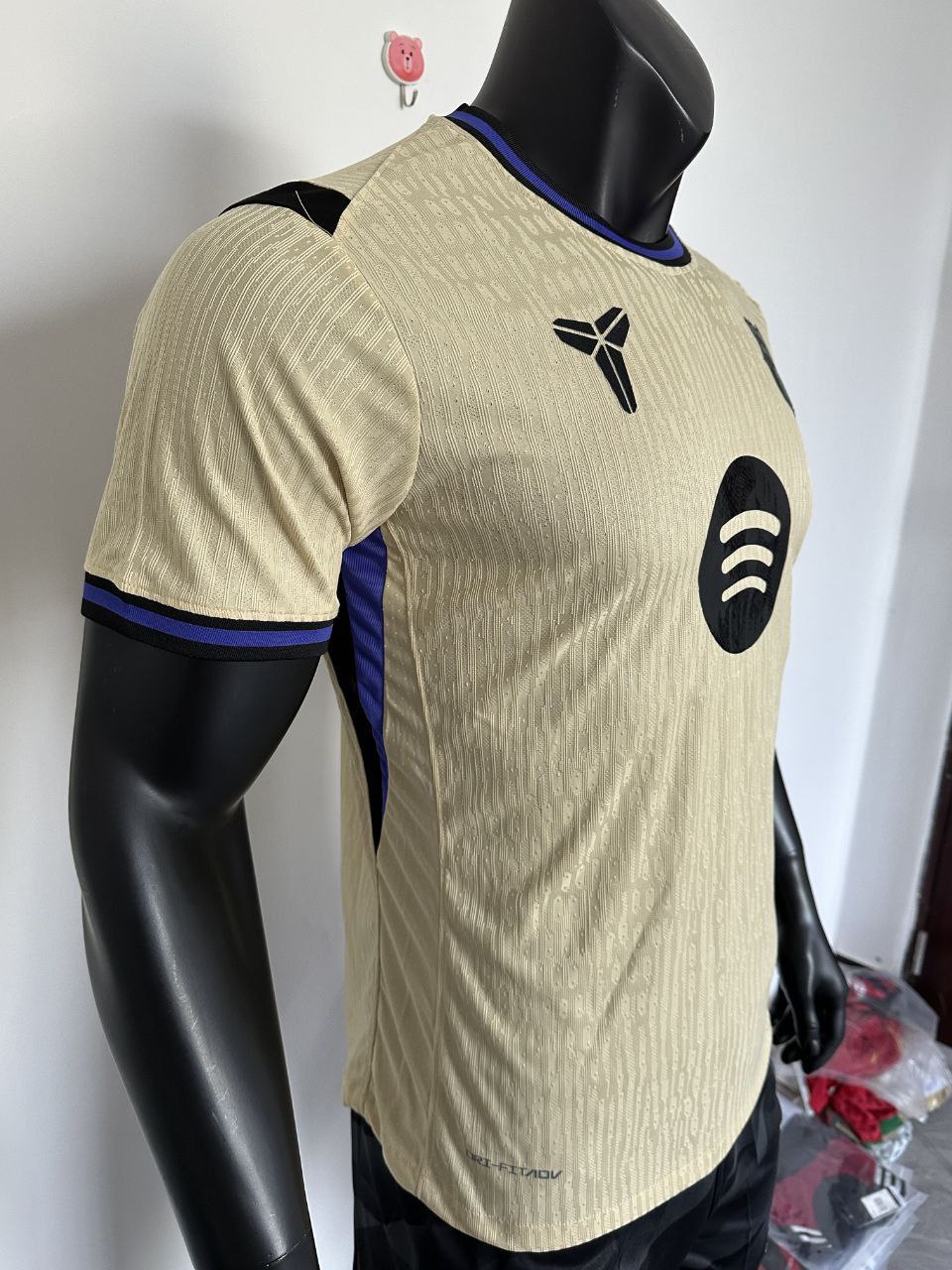 FC Barcelona 25/26 Away Jersey Short Sleeve