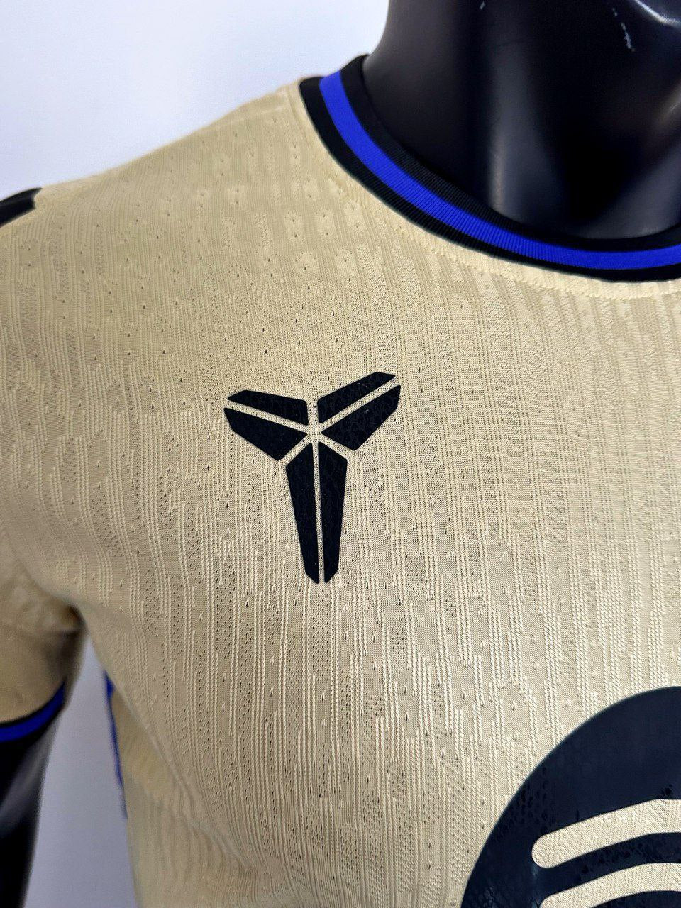 FC Barcelona 25/26 Away Jersey Short Sleeve