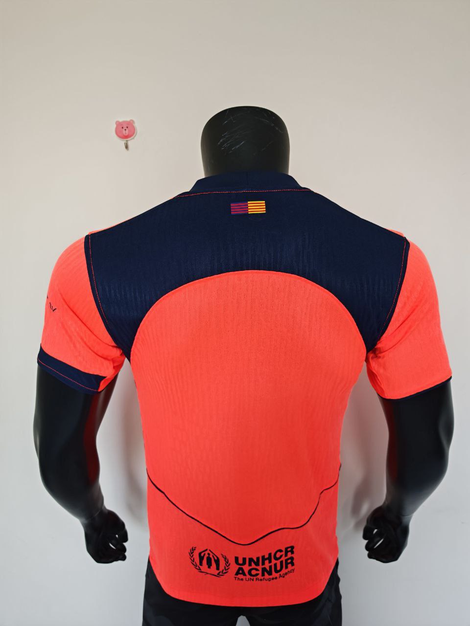 FC Barcelona 25/26 Third Jersey Short Sleeve