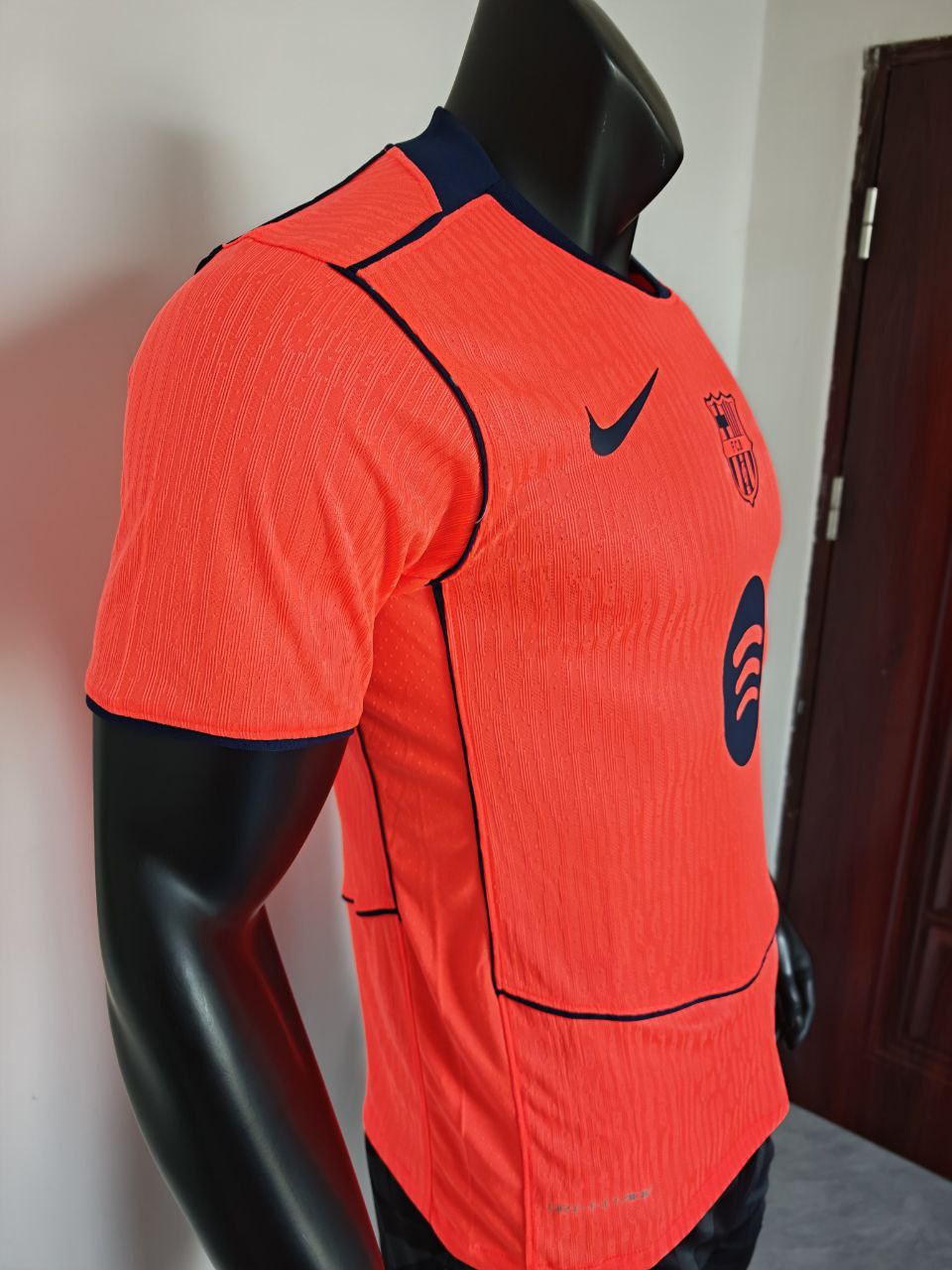 FC Barcelona 25/26 Third Jersey Short Sleeve