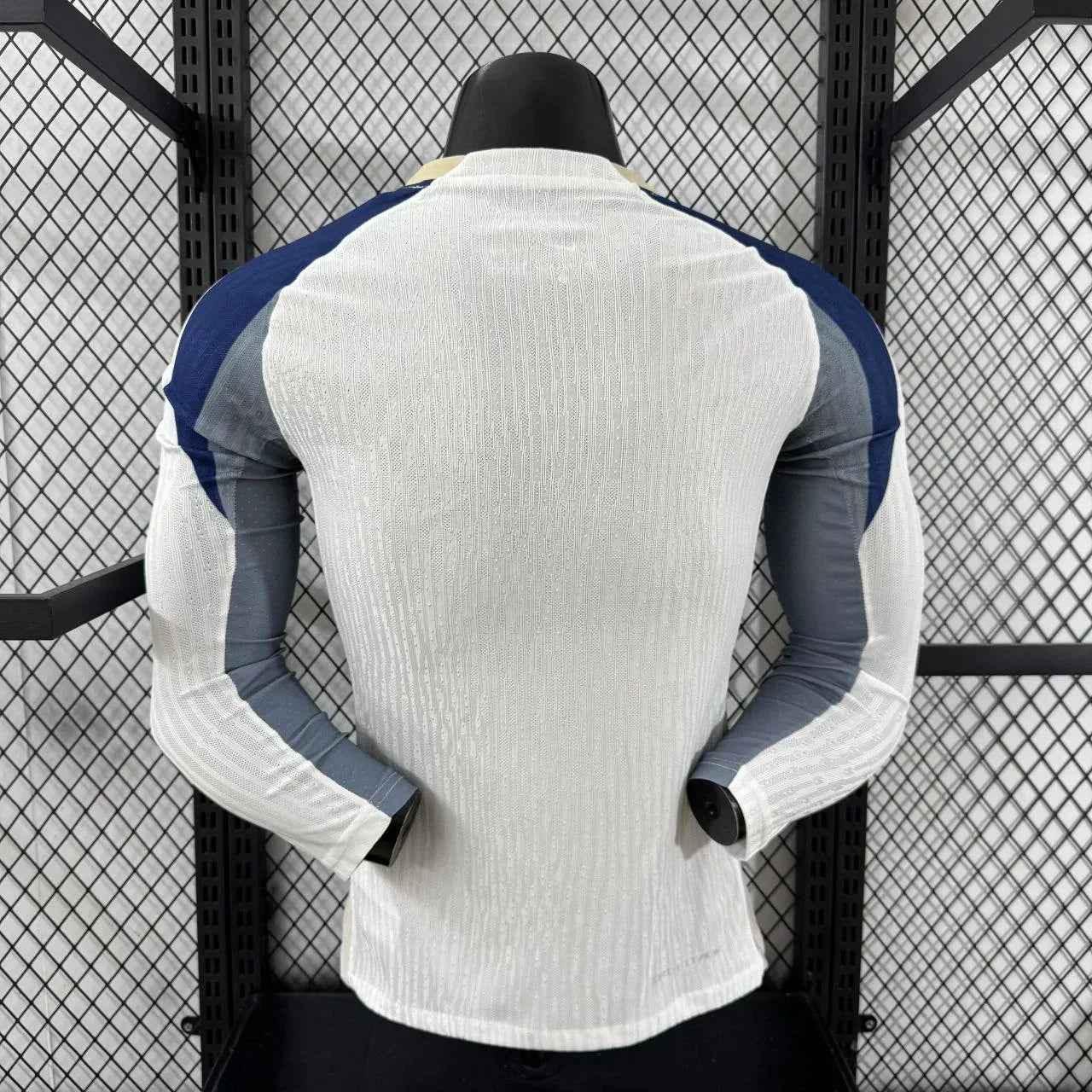 Tottenham Hotspur 25/26 Home Jersey Short Sleeve - Nafan Collection