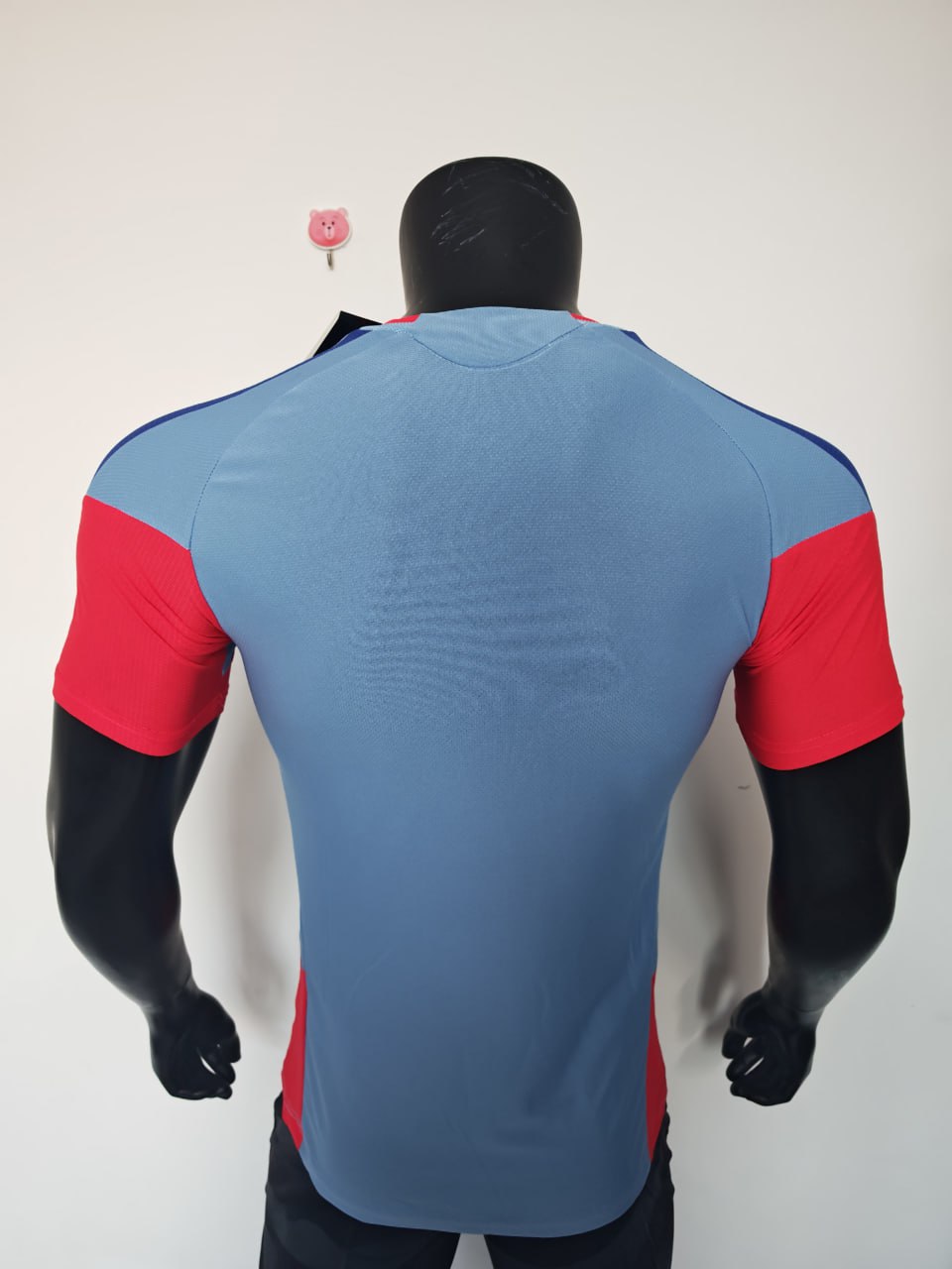 Japan 2026 World Cup Training Jersey Short Sleeve