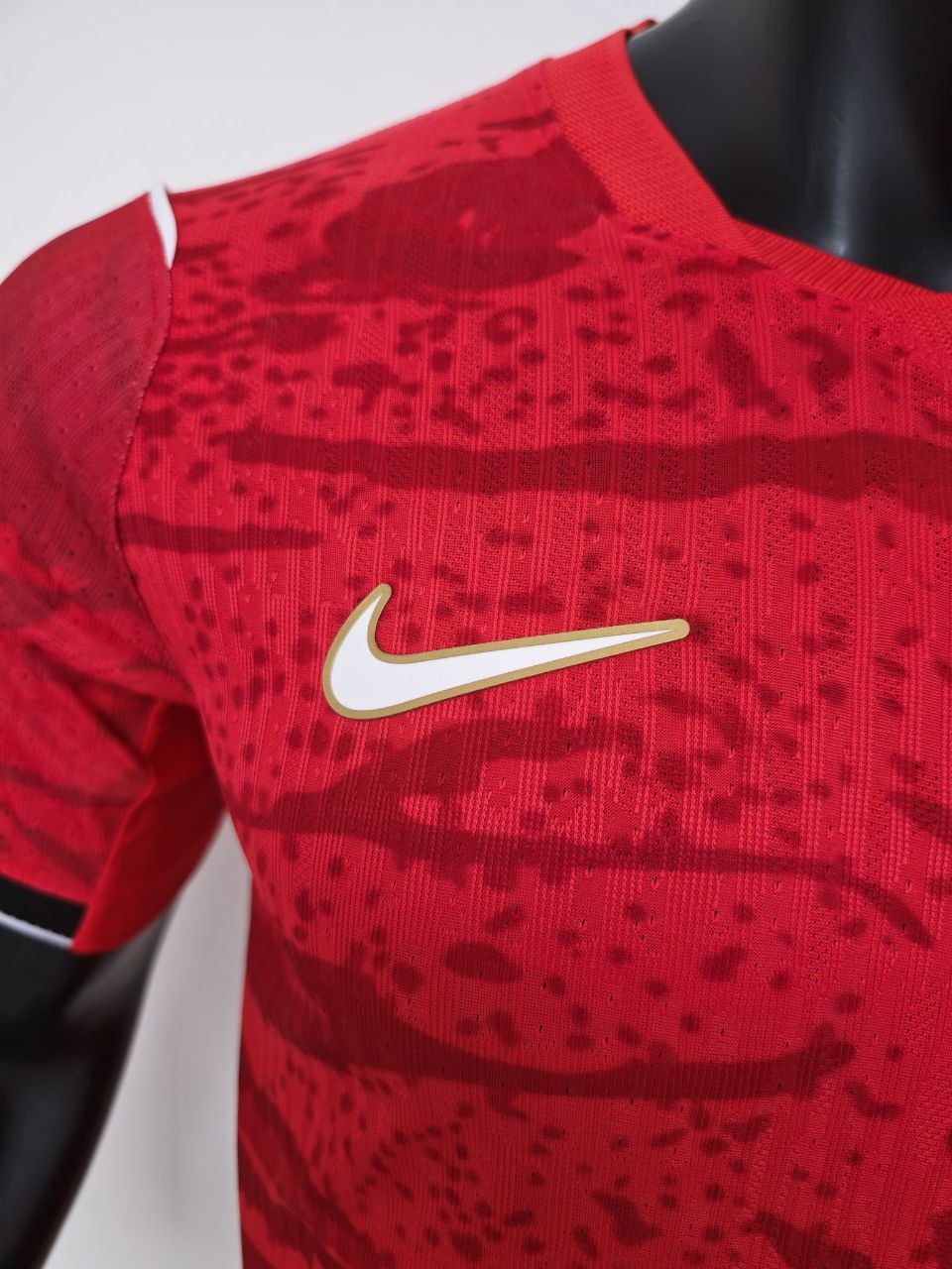 South Korea 2026 World Cup Home Jersey Short Sleeve