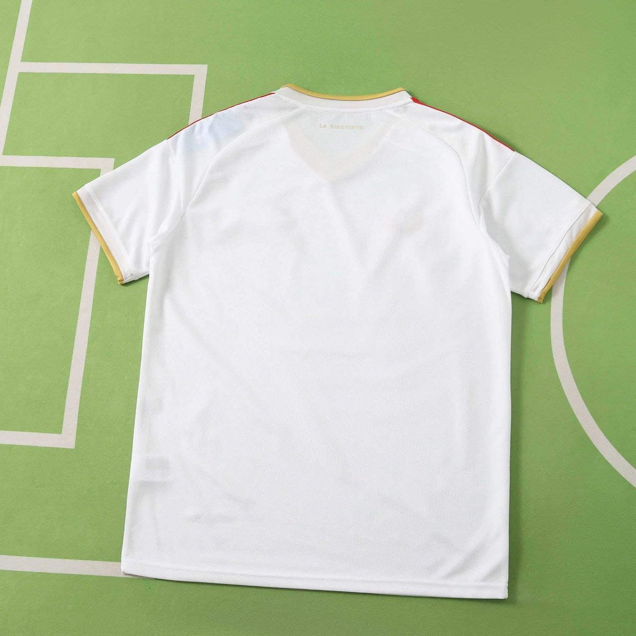 Venezuela 2026 Away Shirt Short Sleeve