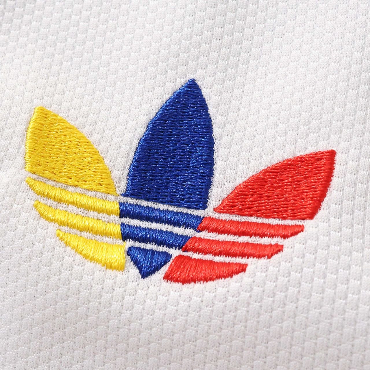Venezuela 2026 Away Shirt Short Sleeve