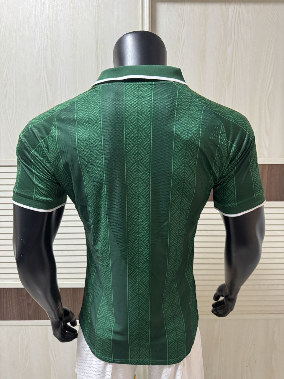 South Africa 2026 Away Jersey Short Sleeve