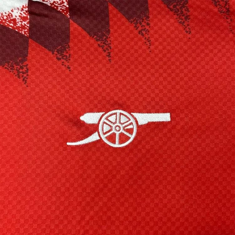 Arsenal Stadium Jersey 2026 Short Sleeve