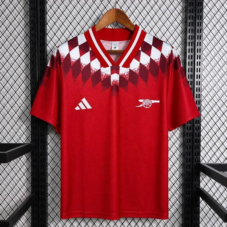 Arsenal Stadium Jersey 2026 Short Sleeve