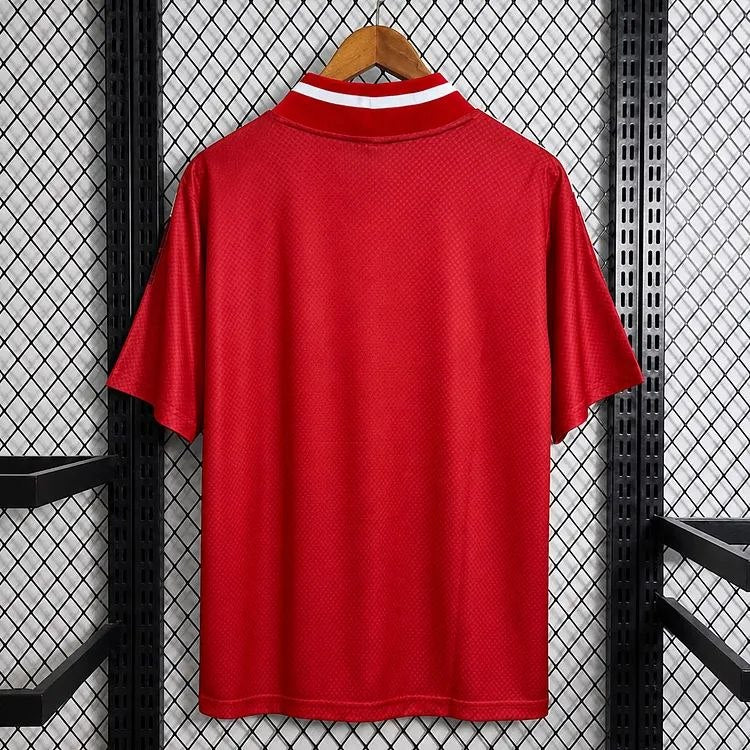 Arsenal Stadium Jersey 2026 Short Sleeve