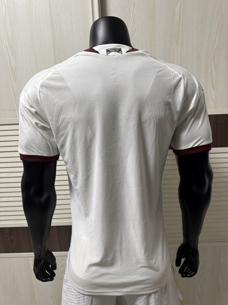 Manchester United 26/27 Third Jersey Short Sleeve