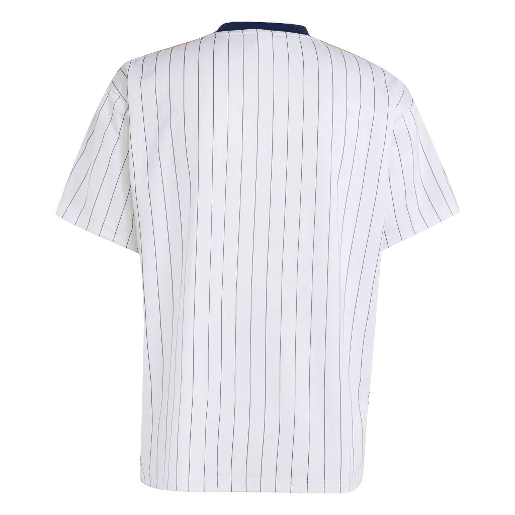 AS Roma 25/26 Terrace Icons Shirt - Nafan Collection