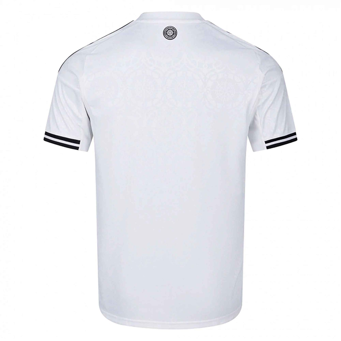 Fulham FC 25/26 Home Jersey Short Sleeve