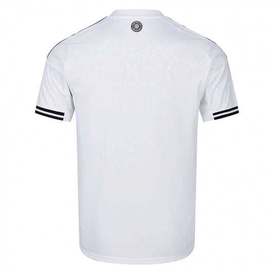 Fulham FC 25/26 Home Jersey Short Sleeve