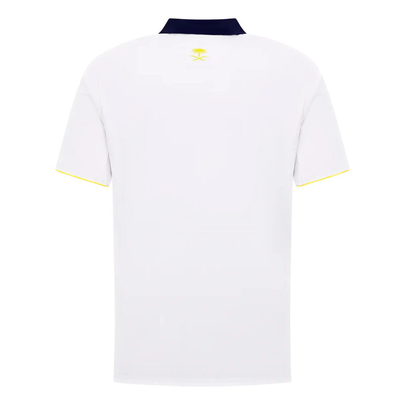 Al Nassr 25/26 Third Jersey Short Sleeve