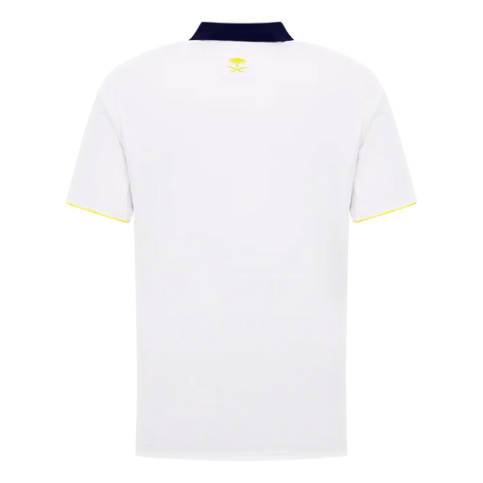 Al Nassr 25/26 Third Jersey Short Sleeve