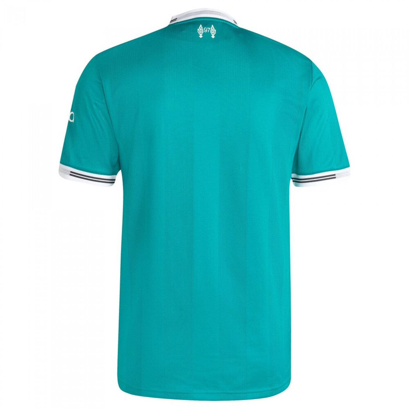 Liverpool FC 25/26 Third Jersey Short Sleeve