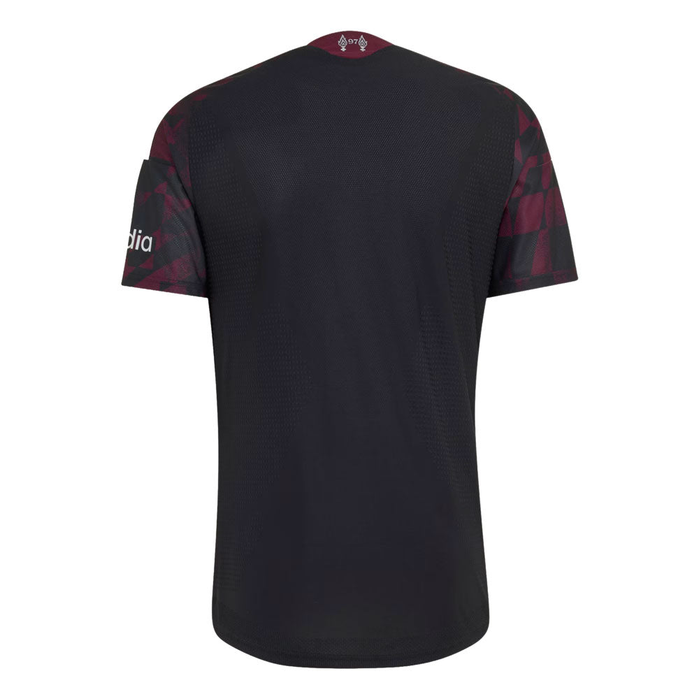 Liverpool FC 26/27 Third Jersey Short Sleeve