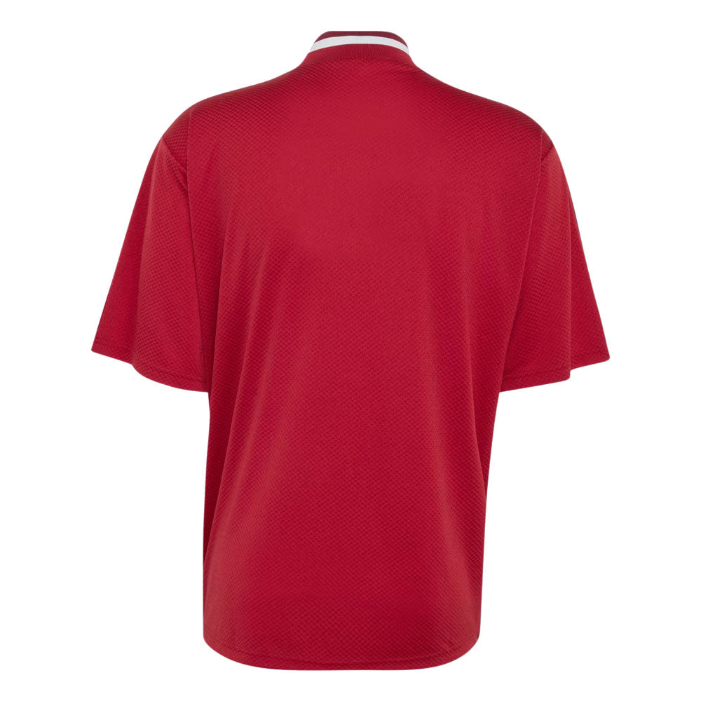 Liverpool FC 2026 Stadium Shirt Short Sleeve