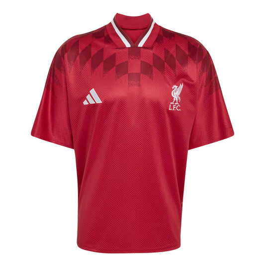 Liverpool FC 2026 Stadium Shirt Short Sleeve