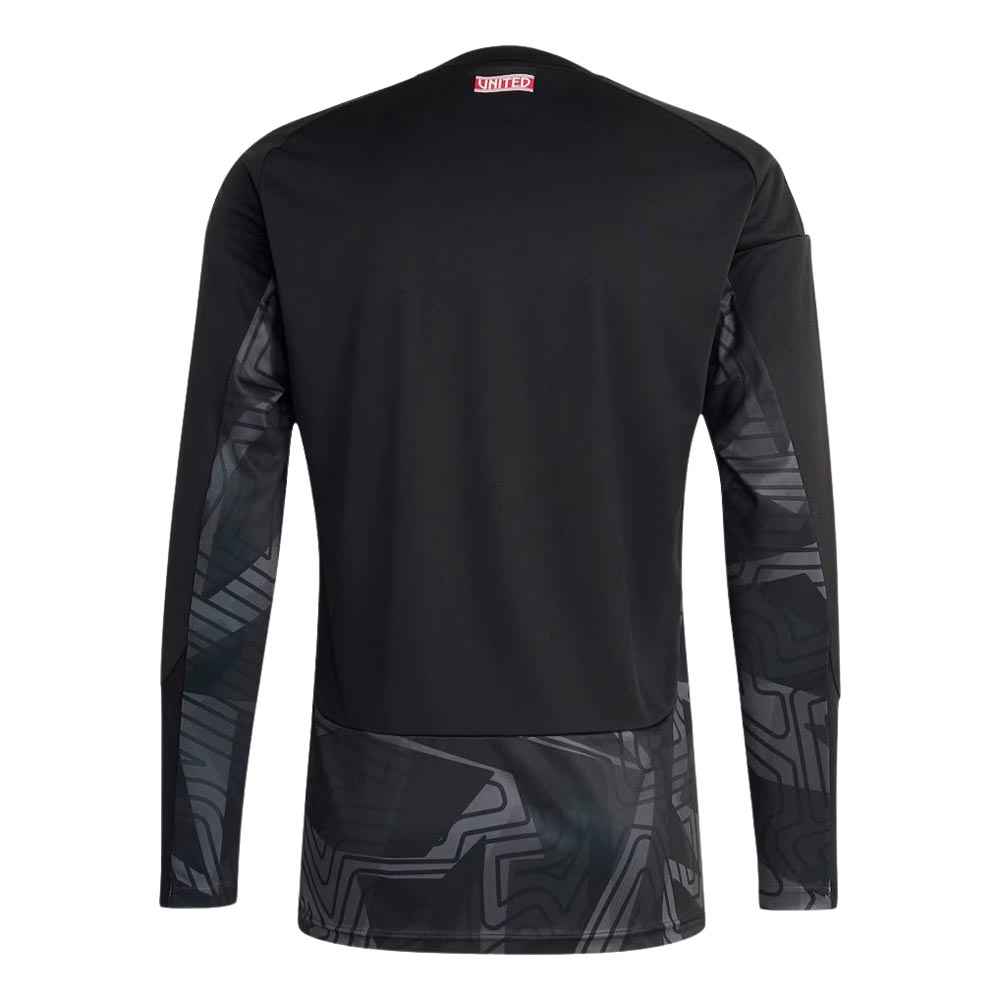 Manchester United 26/27 Goalkeeper Jersey Long Sleeve