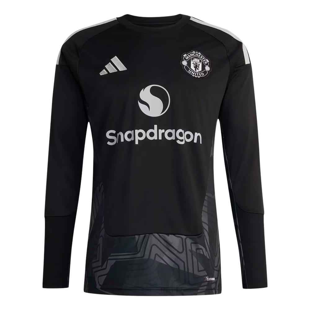 Manchester United 26/27 Goalkeeper Jersey Long Sleeve
