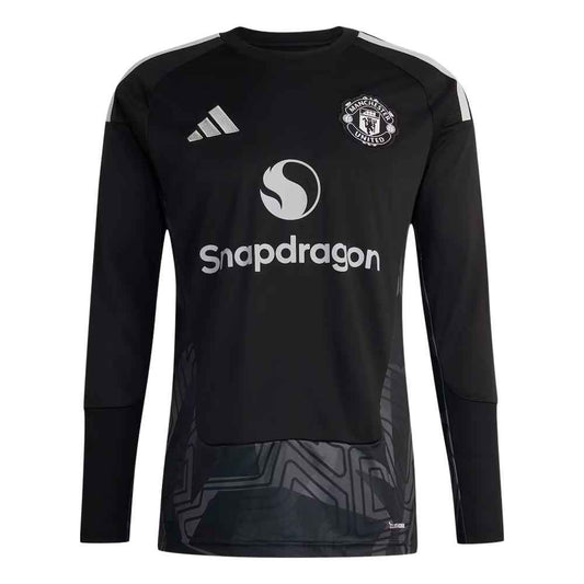 Manchester United 26/27 Goalkeeper Jersey Long Sleeve