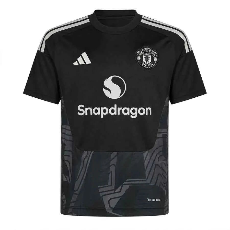 Manchester United 26/27 Goalkeeper Shirt Short Sleeve