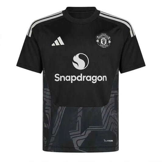 Manchester United 26/27 Goalkeeper Shirt Short Sleeve