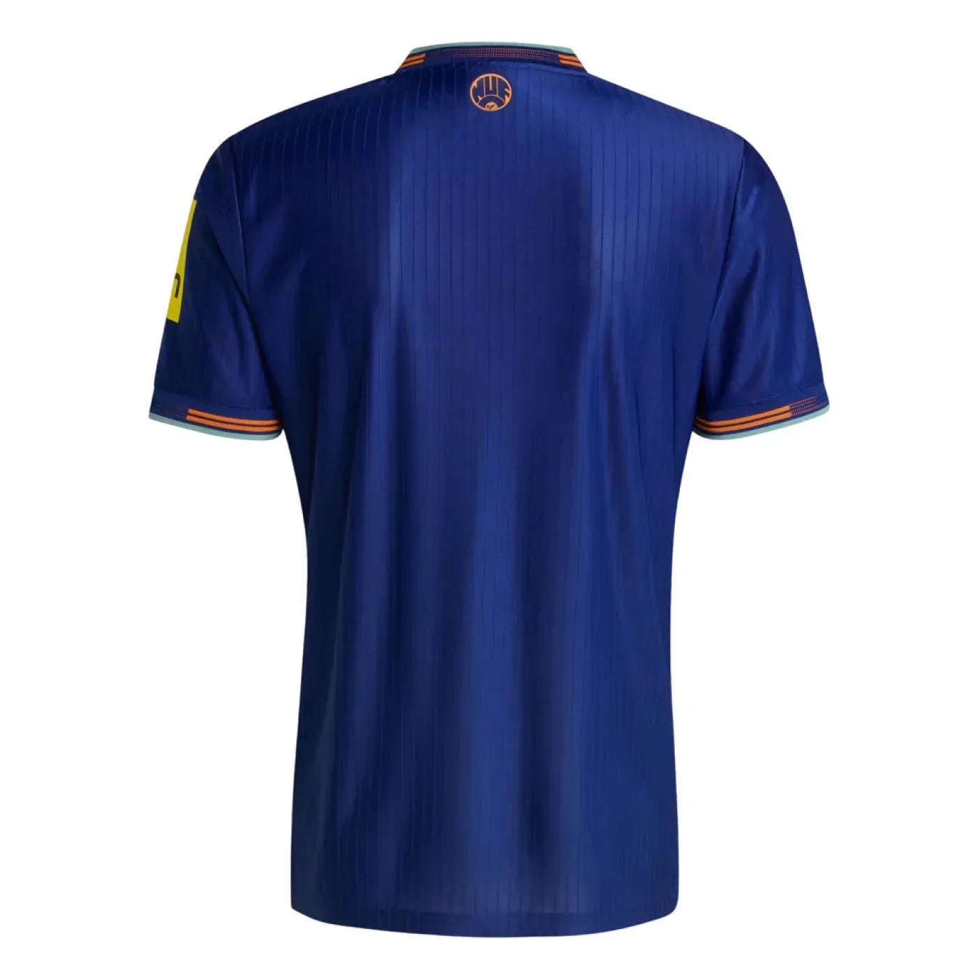 Newcastle United 25/26 Third Jersey Short Sleeve - Nafan Collection