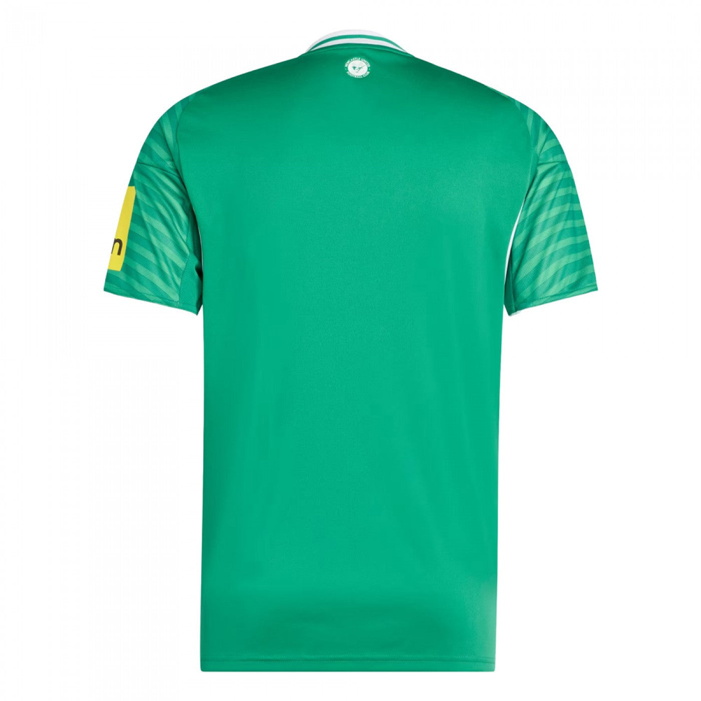 Newcastle United 25/26 Away Jersey Short Sleeve