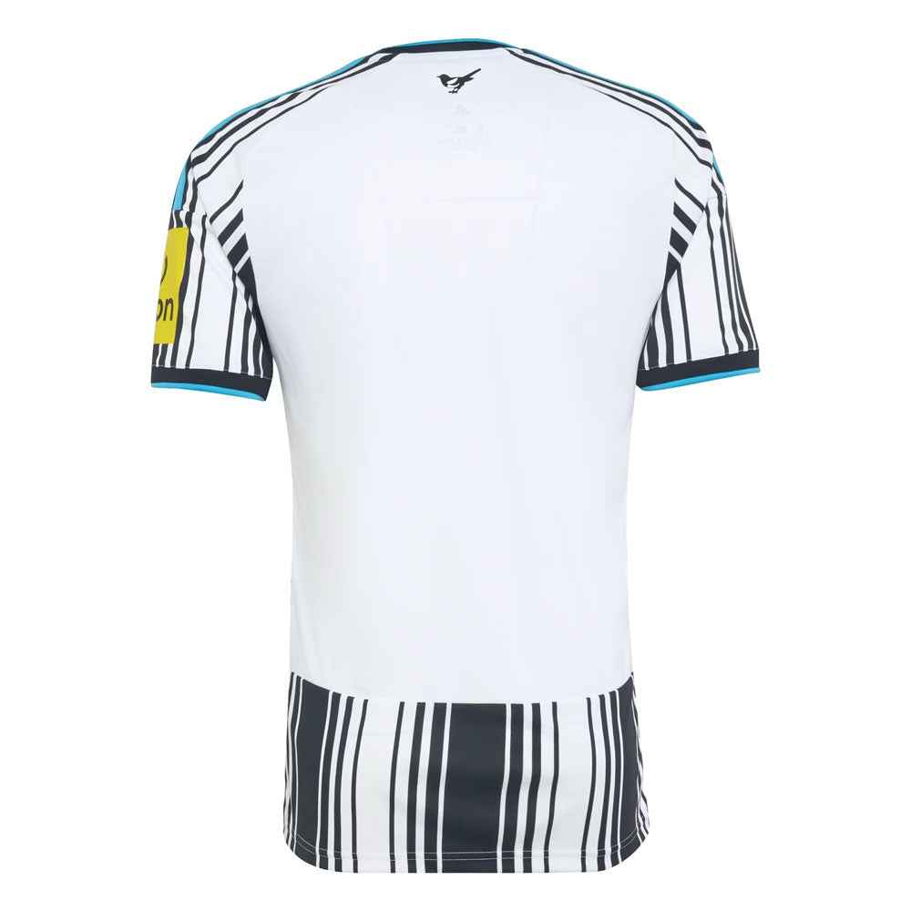 Newcastle United 26/27  Home Jersey Short Sleeve
