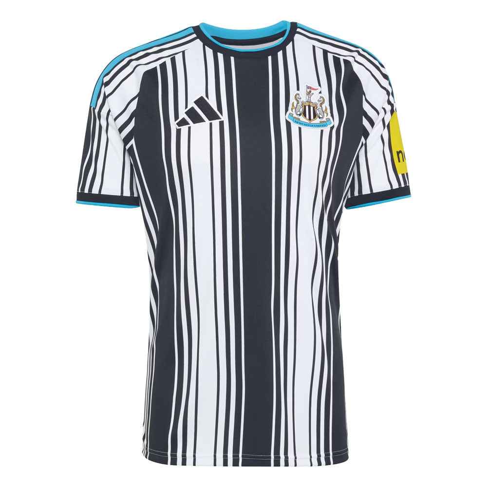 Newcastle United 26/27  Home Jersey Short Sleeve