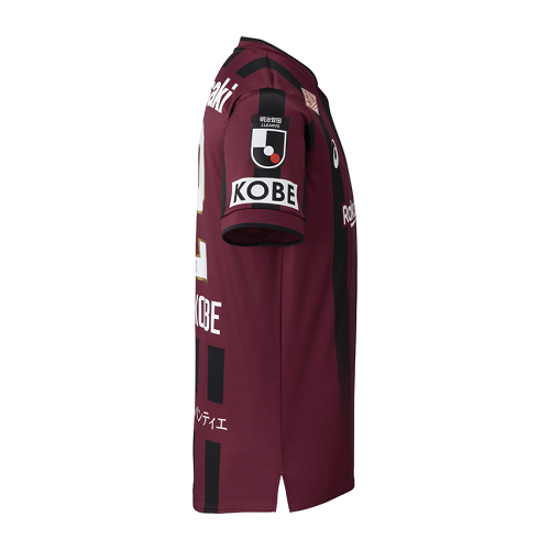 Vissel Kobe 26/27 Home Shirt Short Sleeve