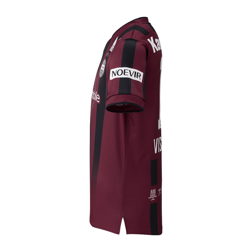 Vissel Kobe 26/27 Home Shirt Short Sleeve