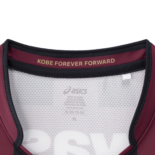 Vissel Kobe 26/27 Home Shirt Short Sleeve