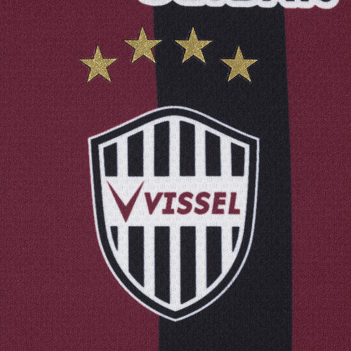 Vissel Kobe 26/27 Home Shirt Short Sleeve