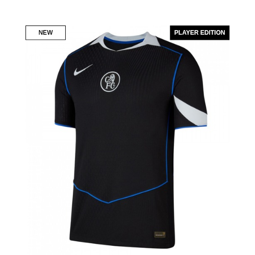 Chelsea FC 25/26 Third Jersey Short Sleeve