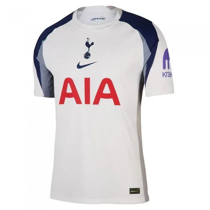 Tottenham Hotspur 25/26 home Jersey Short Sleeve - Nafan Collection
