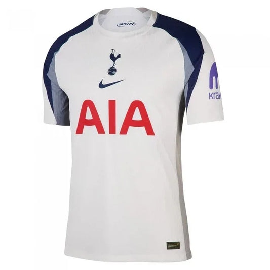 Tottenham Hotspur 25/26 home Jersey Short Sleeve - Nafan Collection