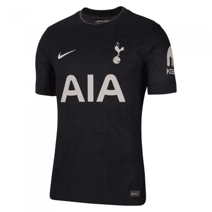 Tottenham Hotspur 25/26 Away Jersey Short Sleeve - Nafan Collection