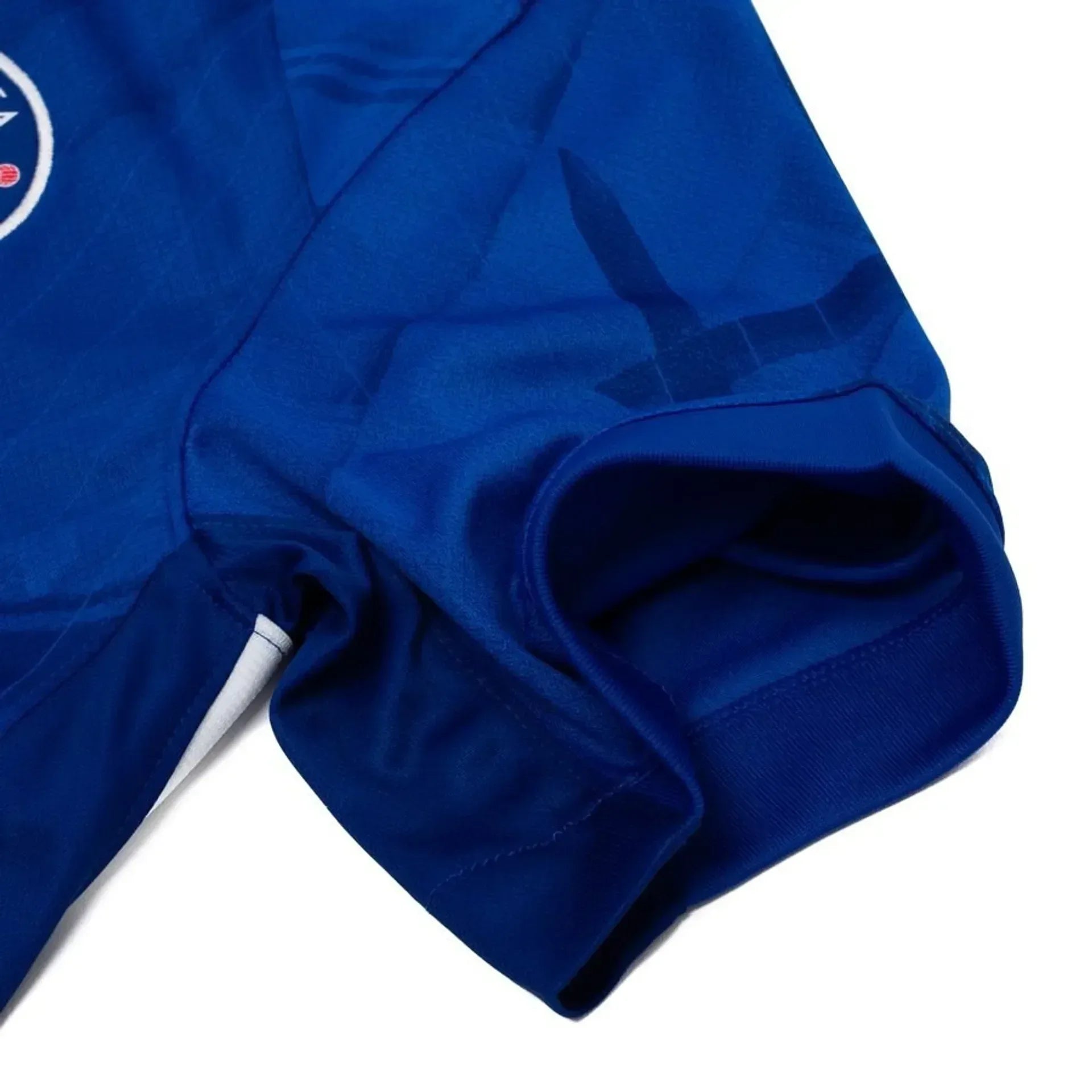 Chelsea FC 25/26 Home Shirt Short Sleeve - Nafan Collection
