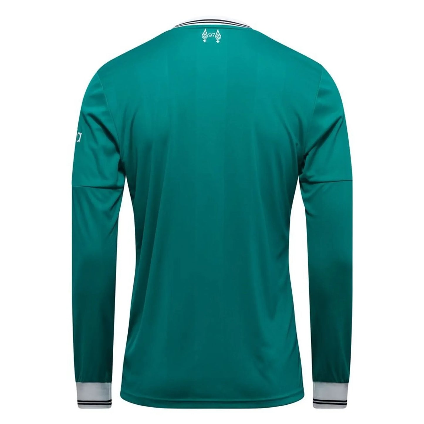 Liverpool FC 25/26 Third Shirt Long Sleeve - Nafan Collection