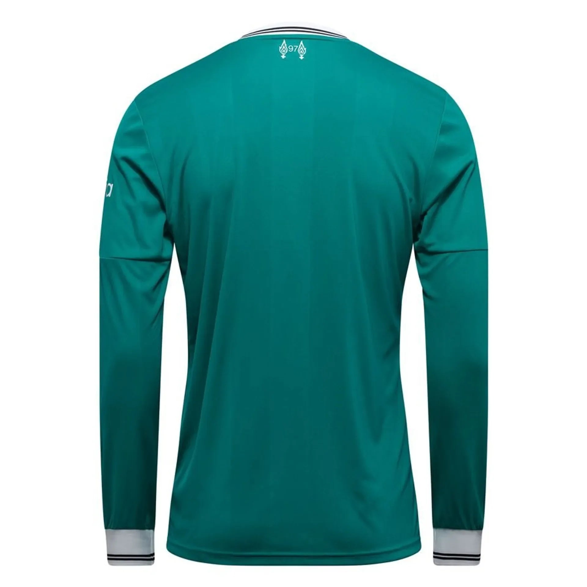 Liverpool FC 25/26 Third Shirt Long Sleeve - Nafan Collection