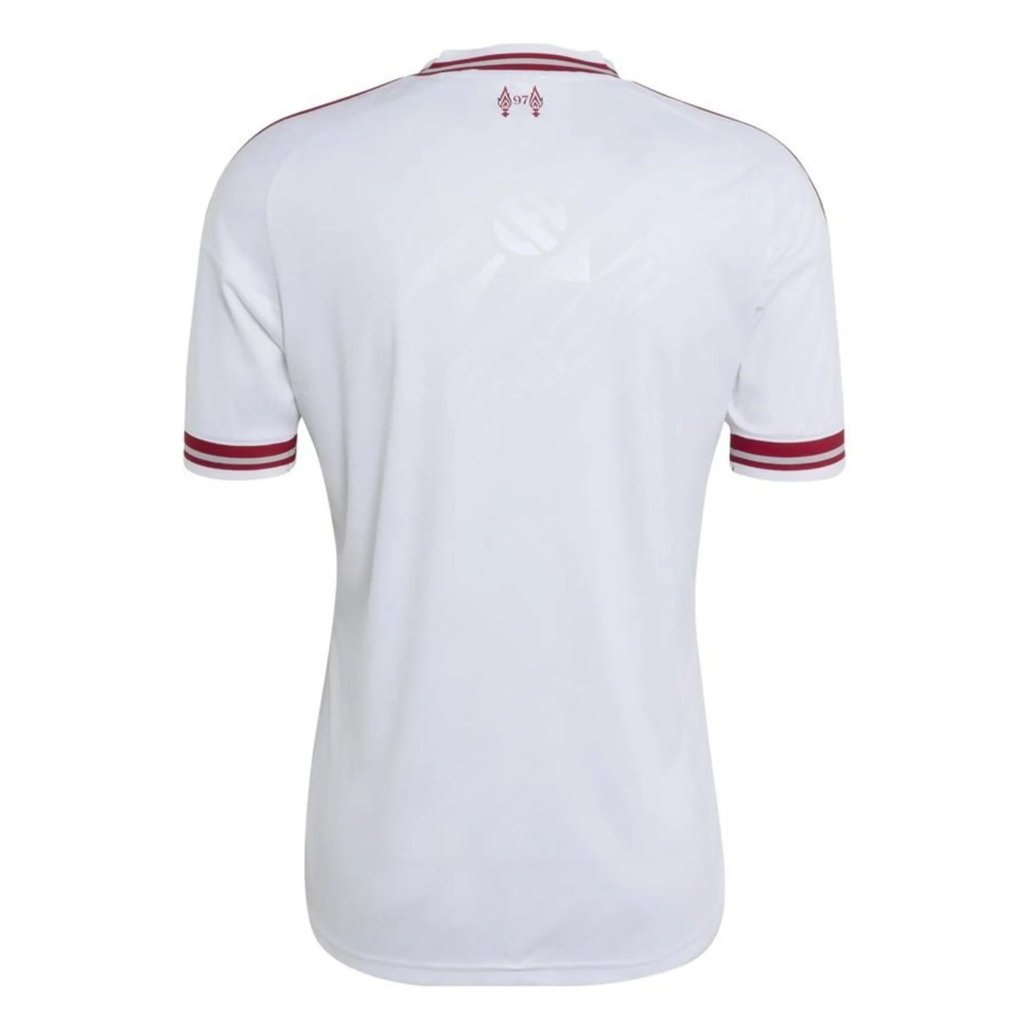 Liverpool FC 26/27 Away Shirt Short Sleeve
