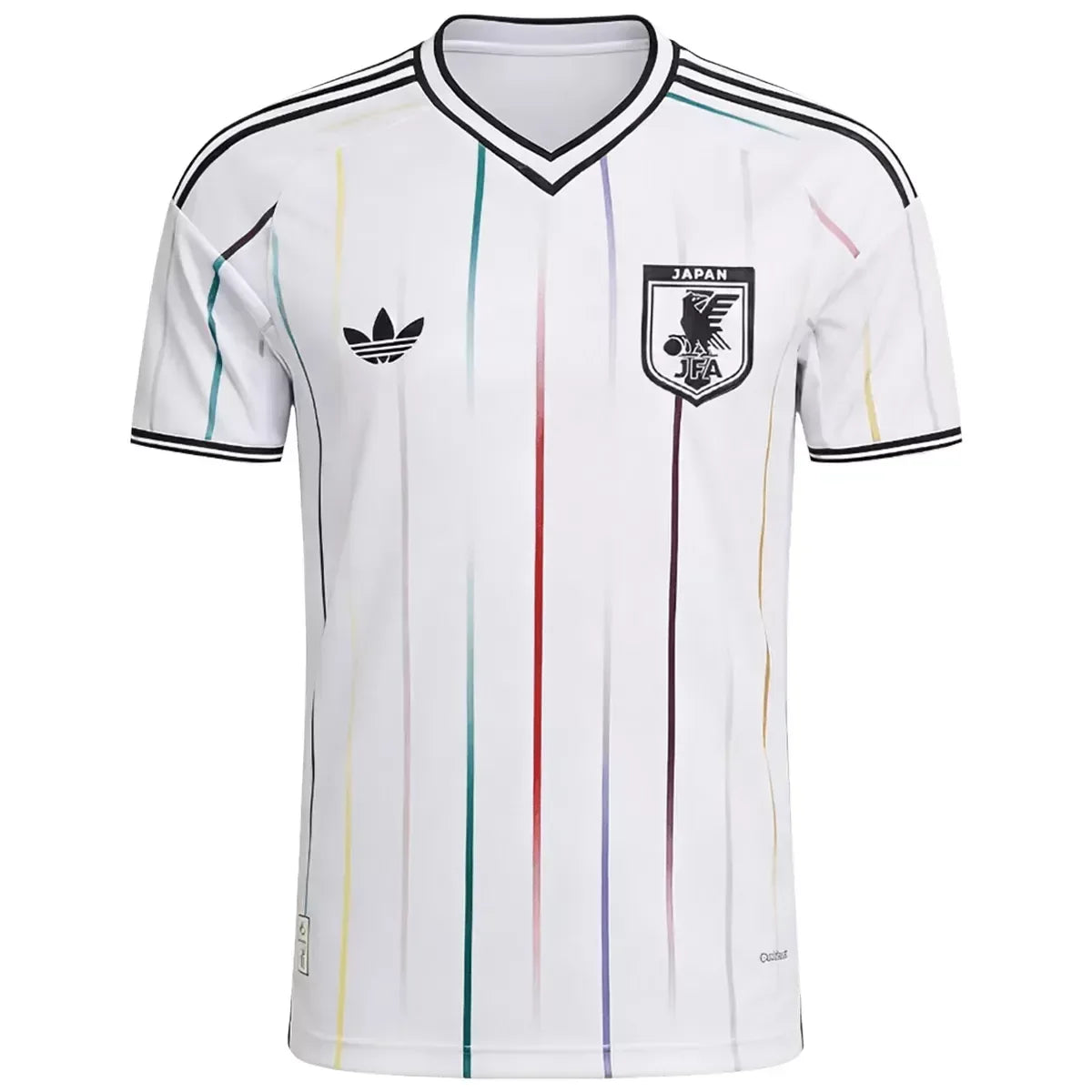 Japan 2026 World Cup Away Jersey Short Sleeve - Nafan Collection