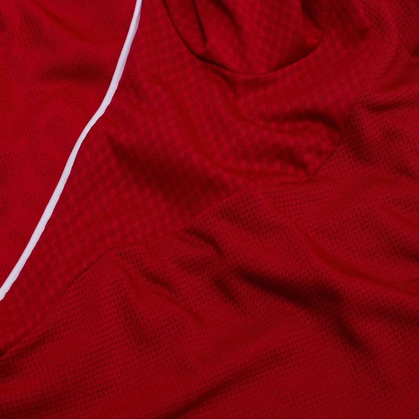Liverpool FC 25/26 Home Jersey Short Sleeve