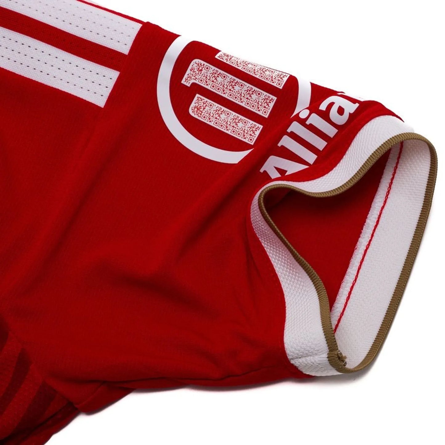 Bayern Munich 26/27 Home Jersey Short Sleeve