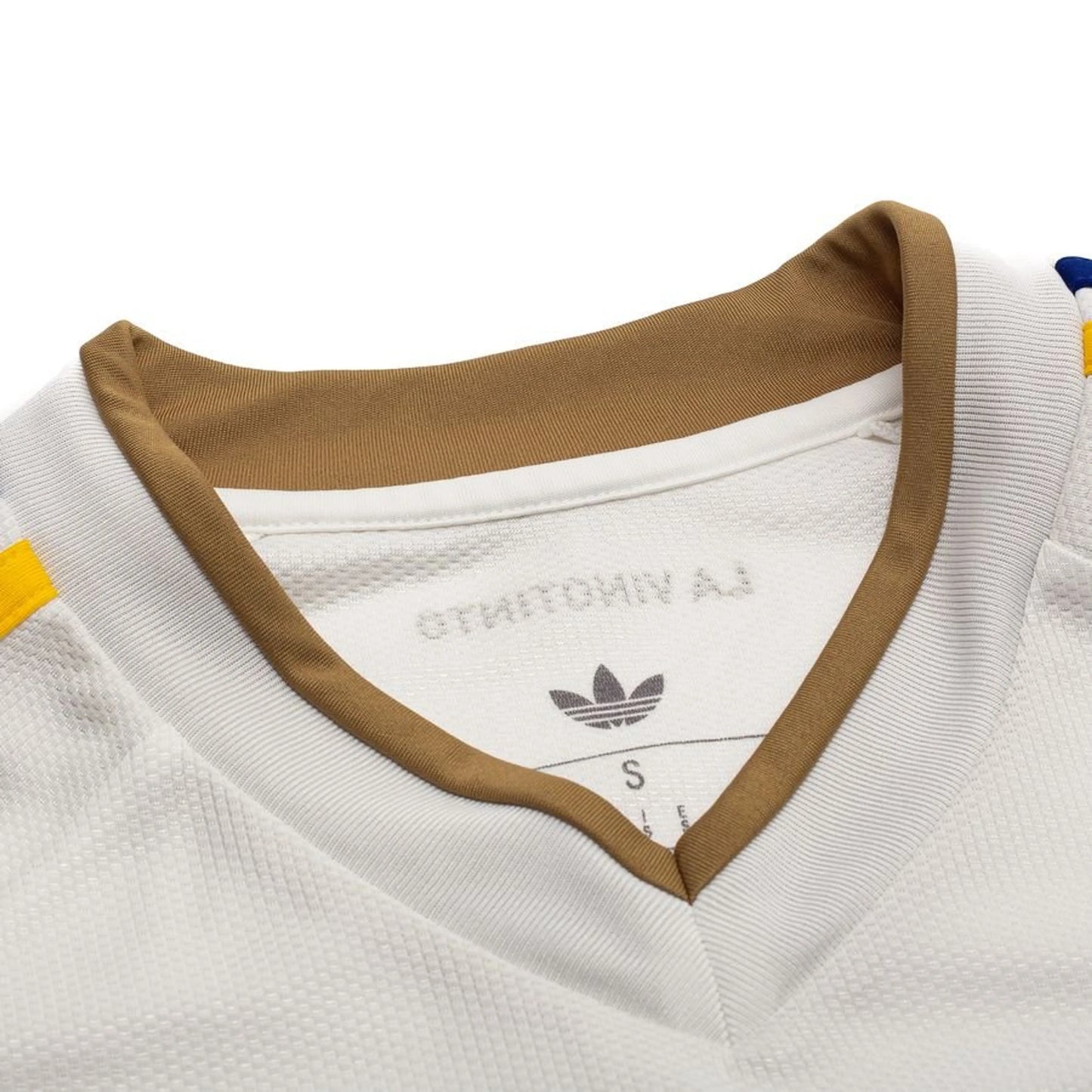 Venezuela 2026 Away Shirt Short Sleeve