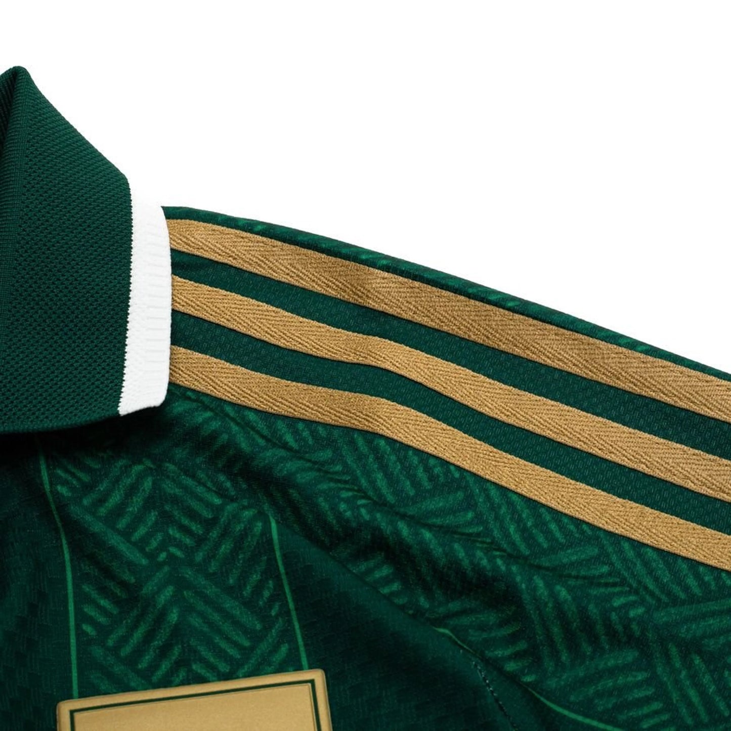 South Africa 2026 Away Jersey Short Sleeve