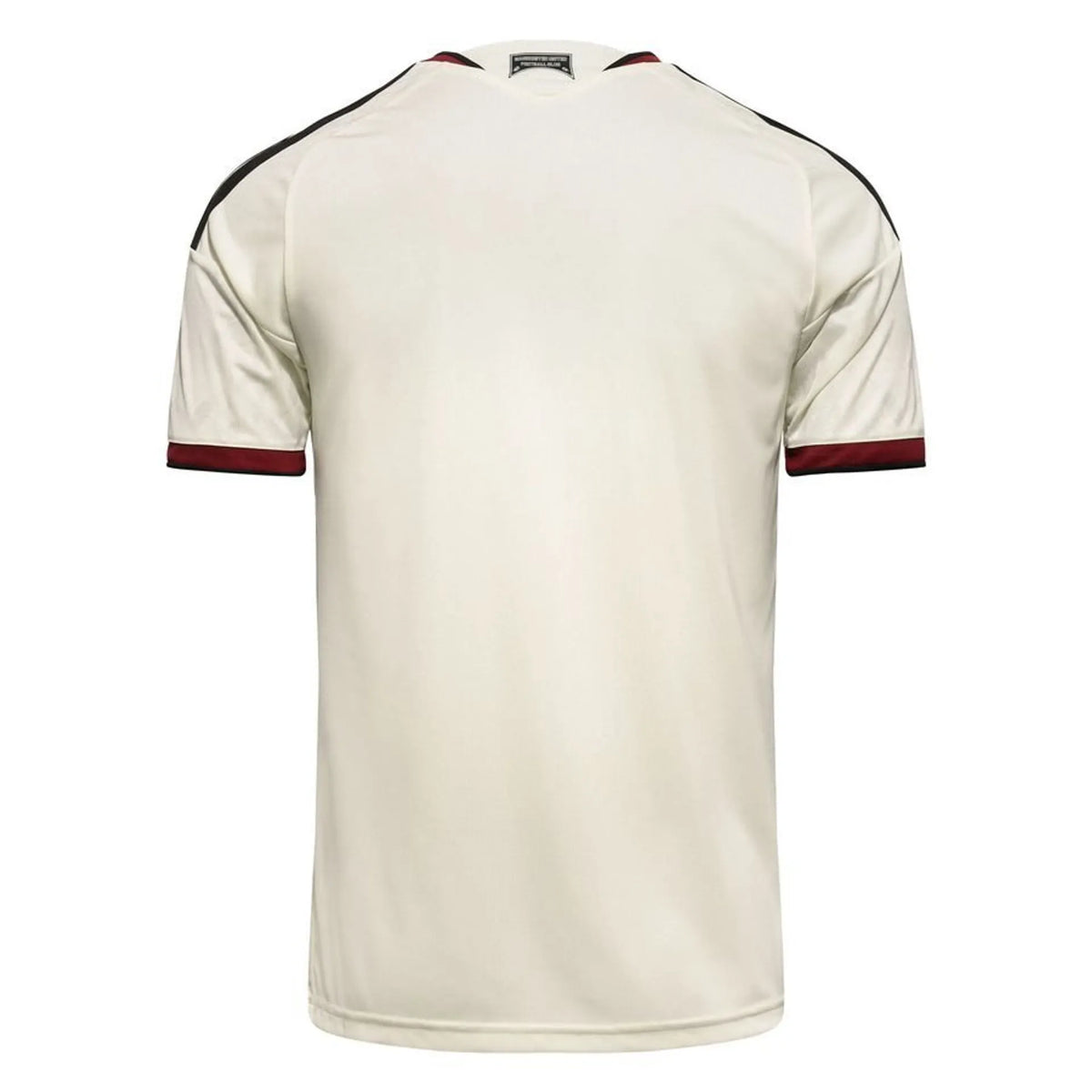 Manchester United 26/27 Third Shirt Short Sleeve